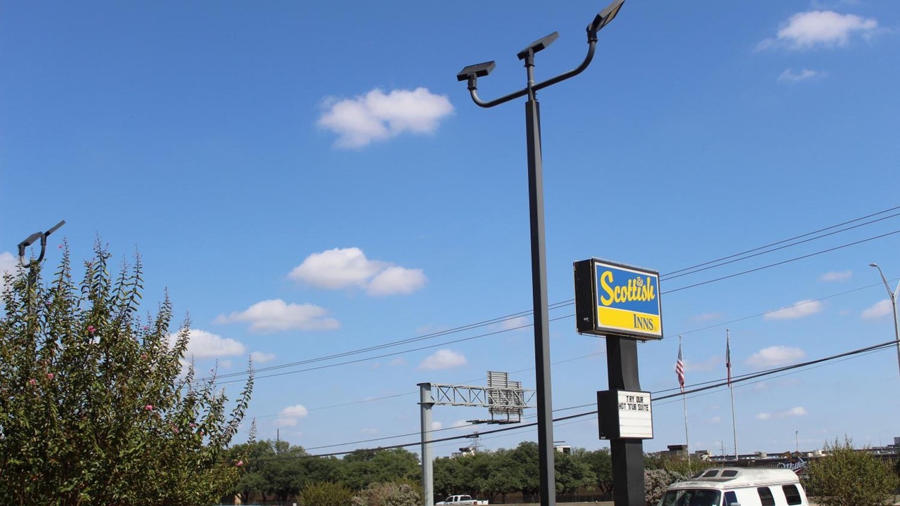 Photo of Outdoor in Fort Worth