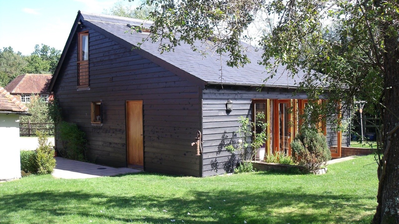 Photo of Bedroom in Abbess Roding