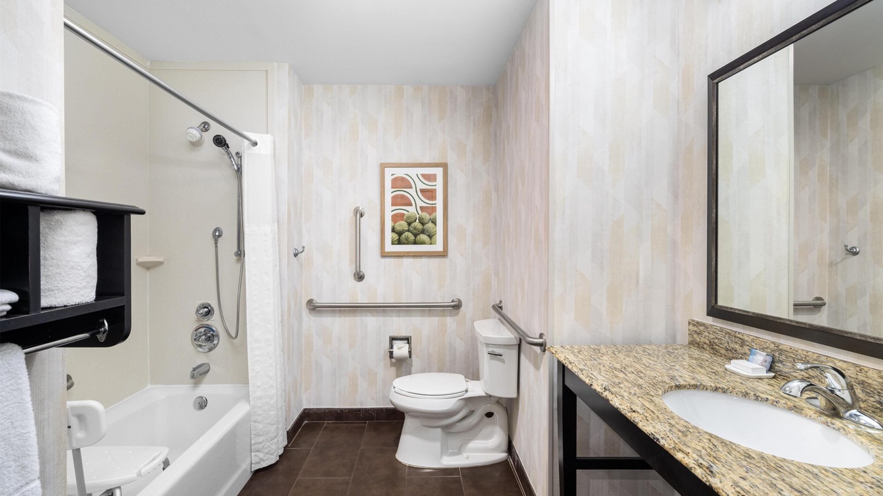 Photo of Bathroom in Hope