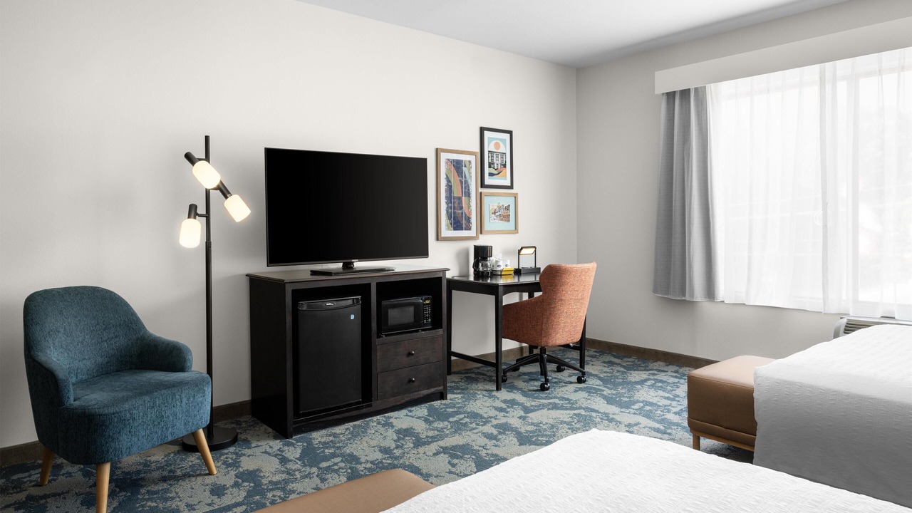 Photo of Bedroom in Hope