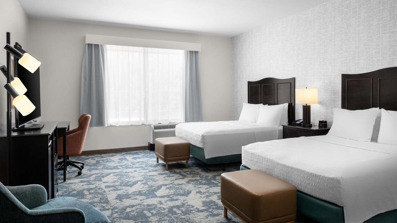 Photo of Bedroom in Hope