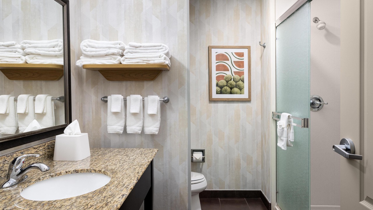 Photo of Bathroom in Hope