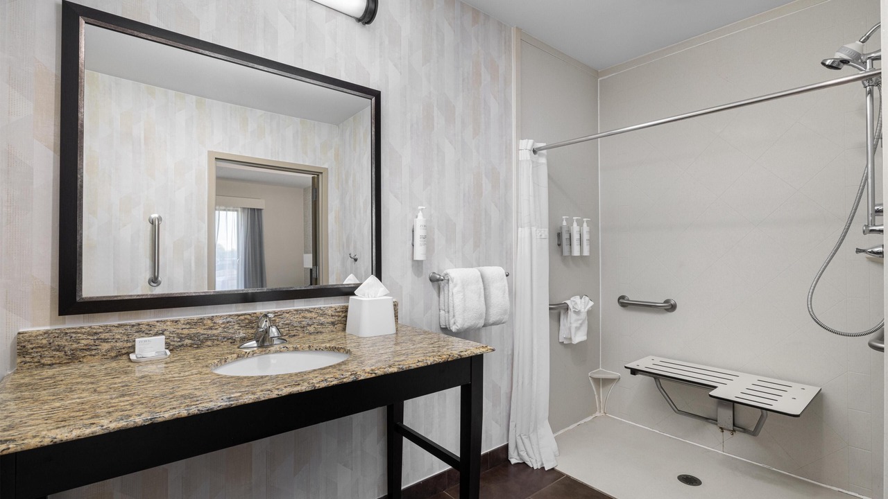 Photo of Bathroom in Hope