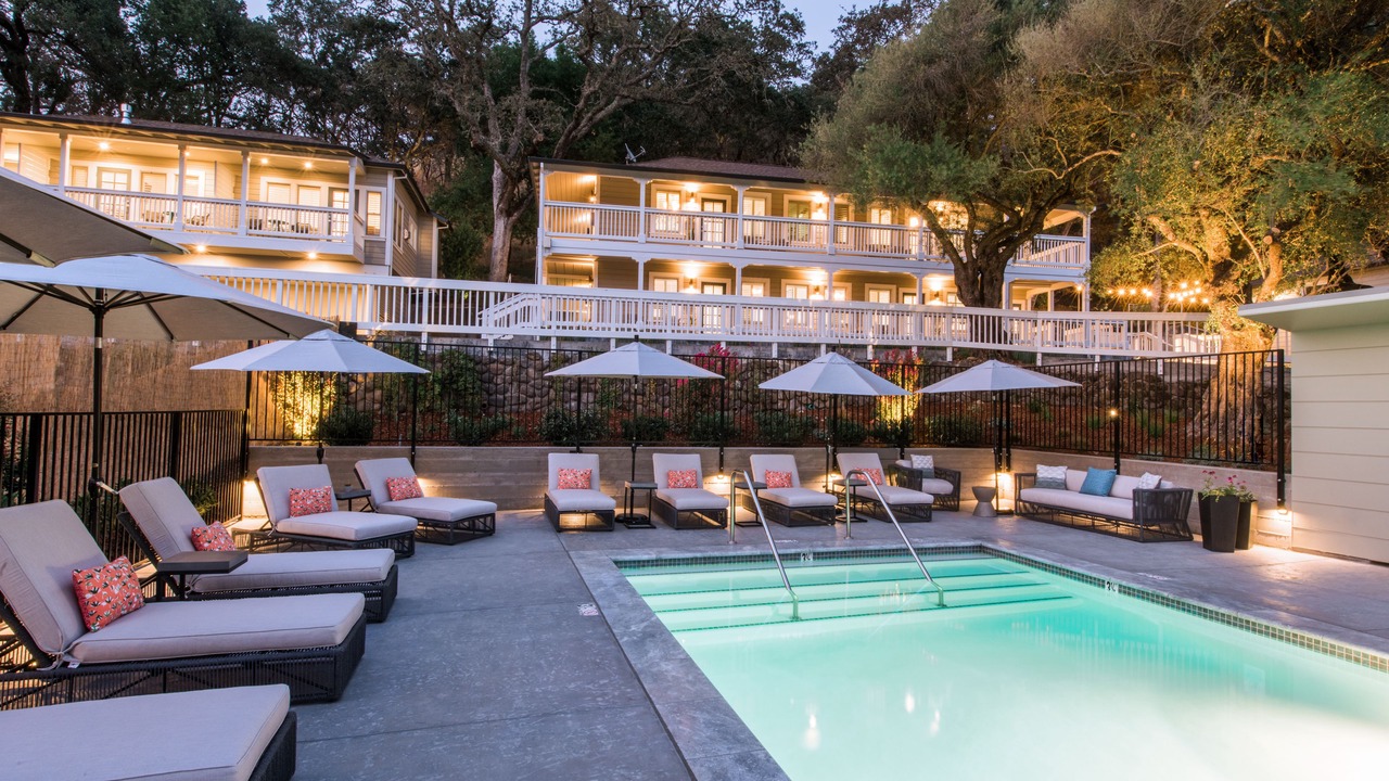 Photo of Outdoor in Glen Ellen