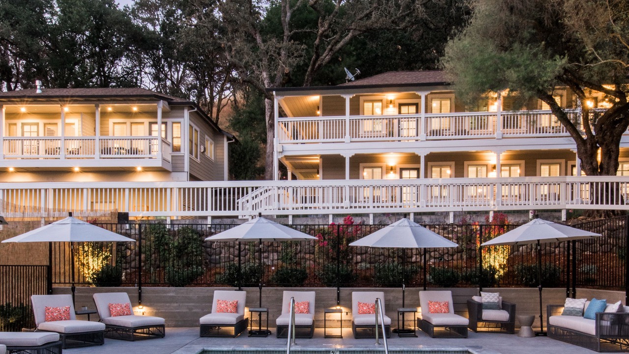 Photo of Outdoor in Glen Ellen