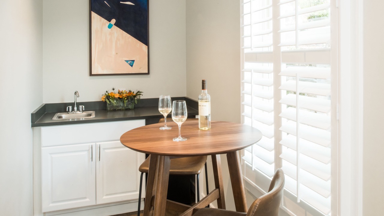 Photo of Bedroom in Glen Ellen