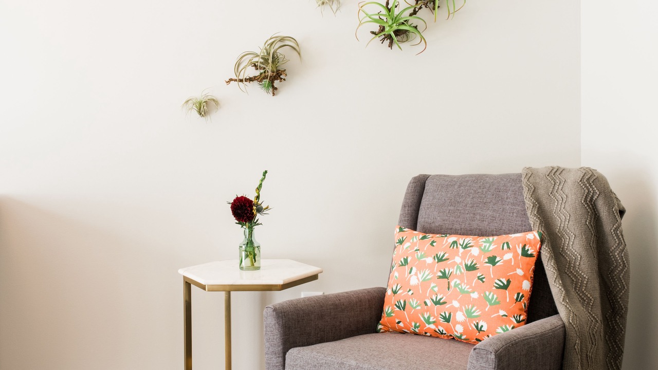 Photo of Bedroom in Glen Ellen