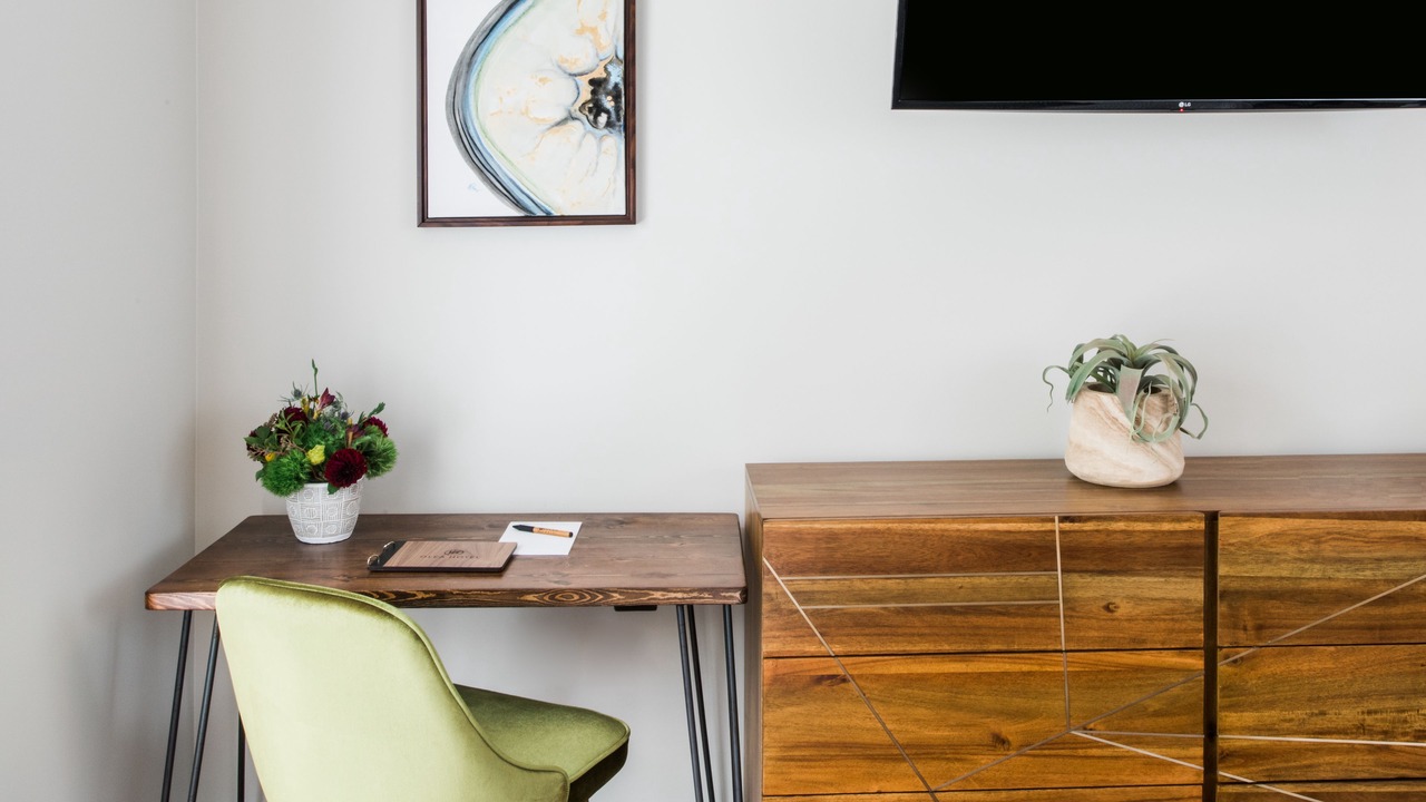 Photo of Bedroom in Glen Ellen