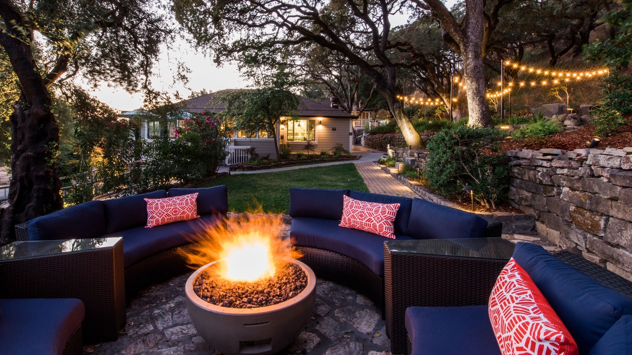 Photo of Patio Balcony in Glen Ellen