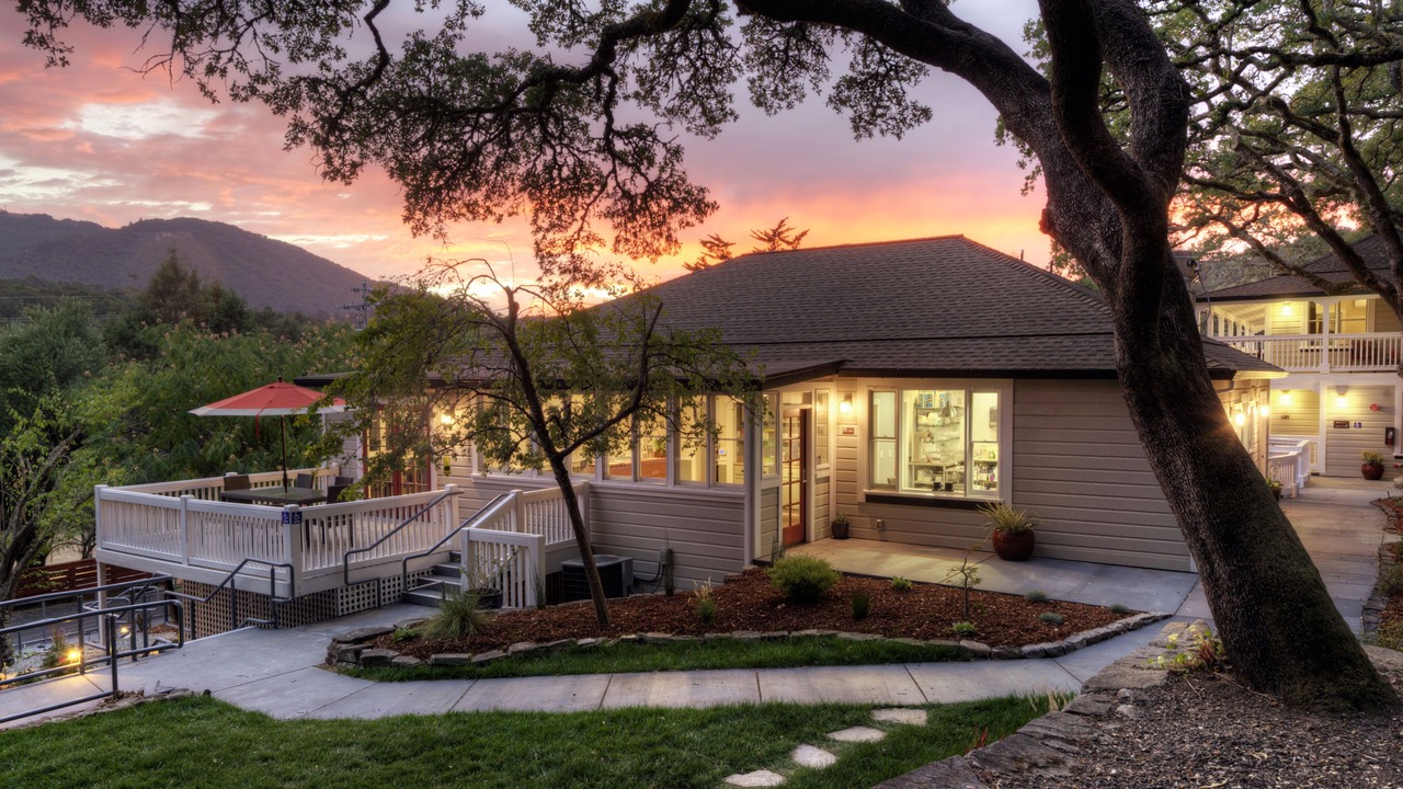 Photo of Outdoor in Glen Ellen