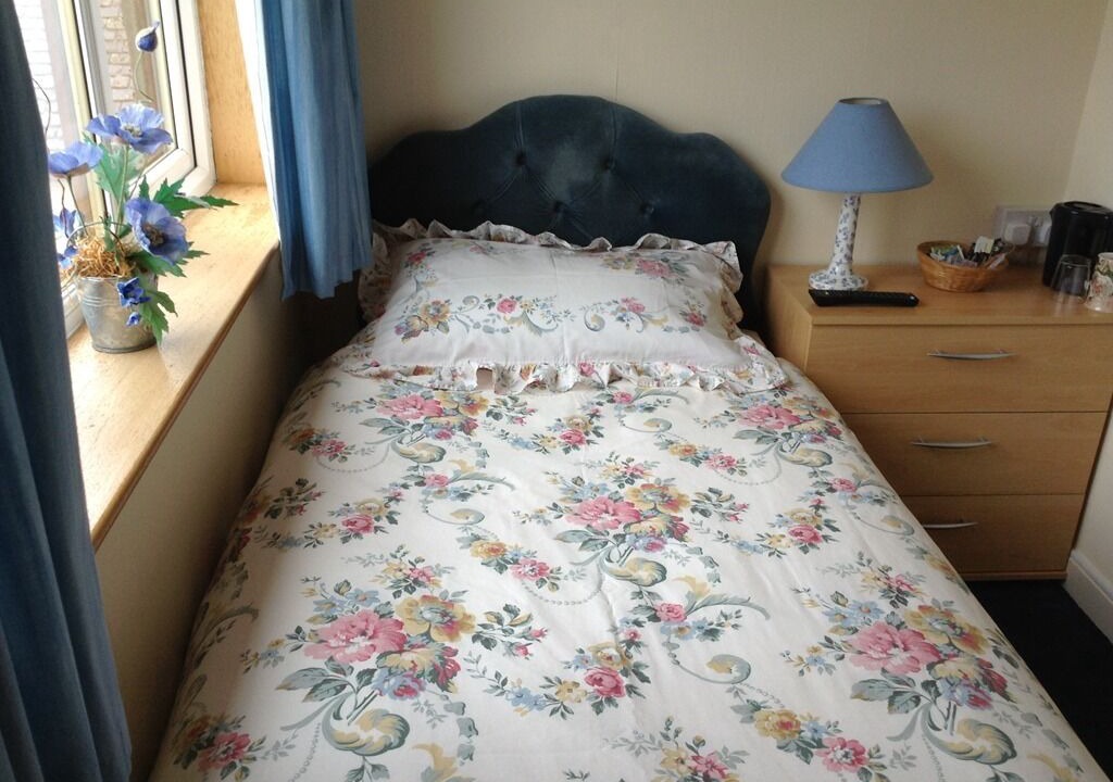 Photo of Bedroom in Mauchline