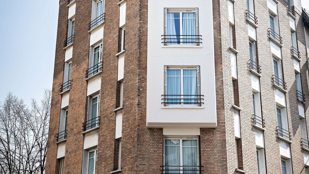 Photo of Outdoor in Issy-les-Moulineaux
