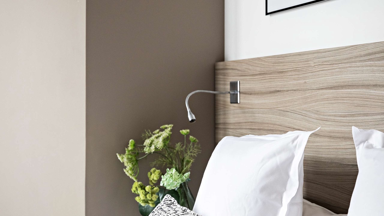 Photo of Bedroom in Issy-les-Moulineaux