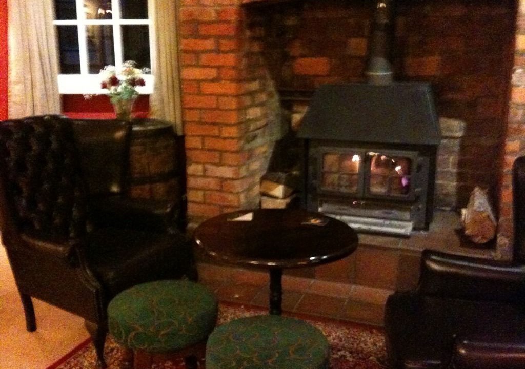 Photo of Livingroom in Hodnet