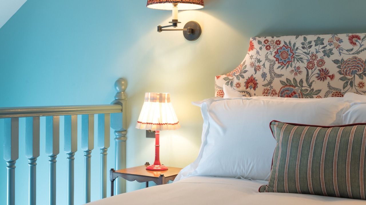 Photo of Bedroom in Hodnet