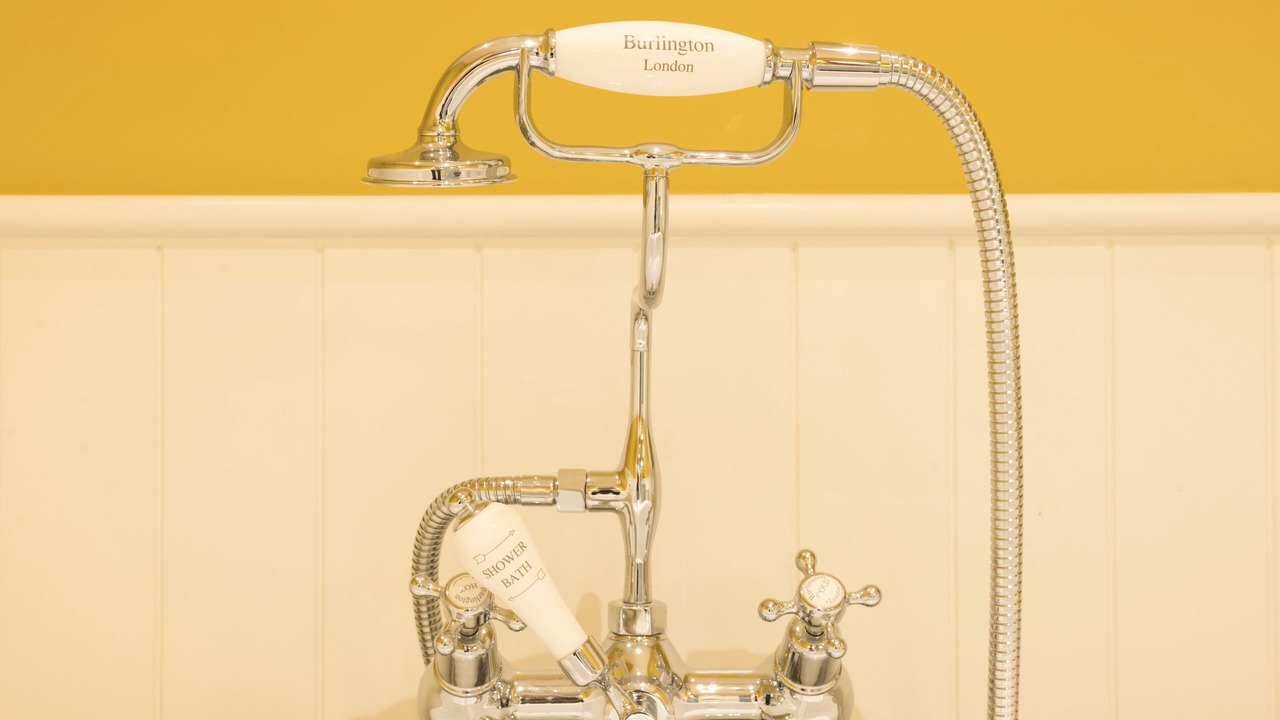 Photo of Bathroom in Hodnet