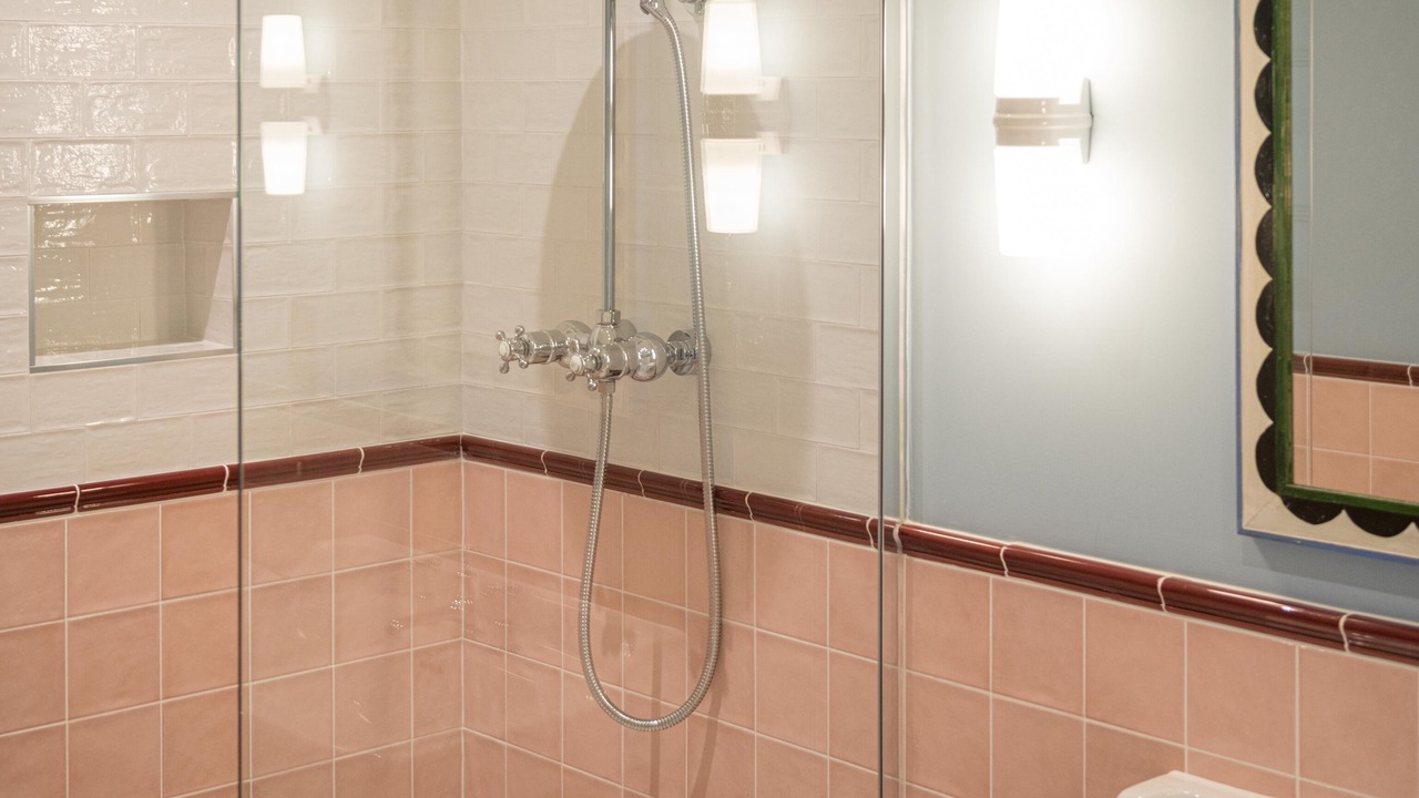 Photo of Bathroom in Hodnet