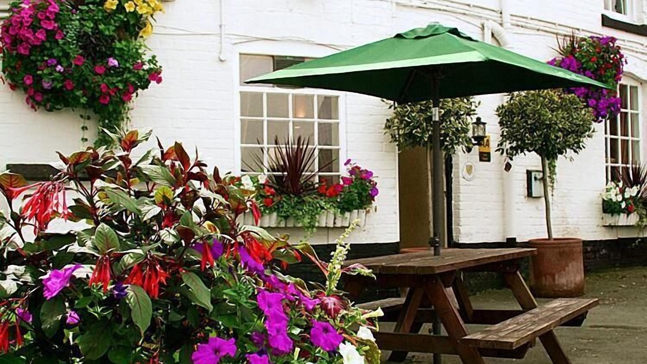 Photo of Outdoor in Hodnet