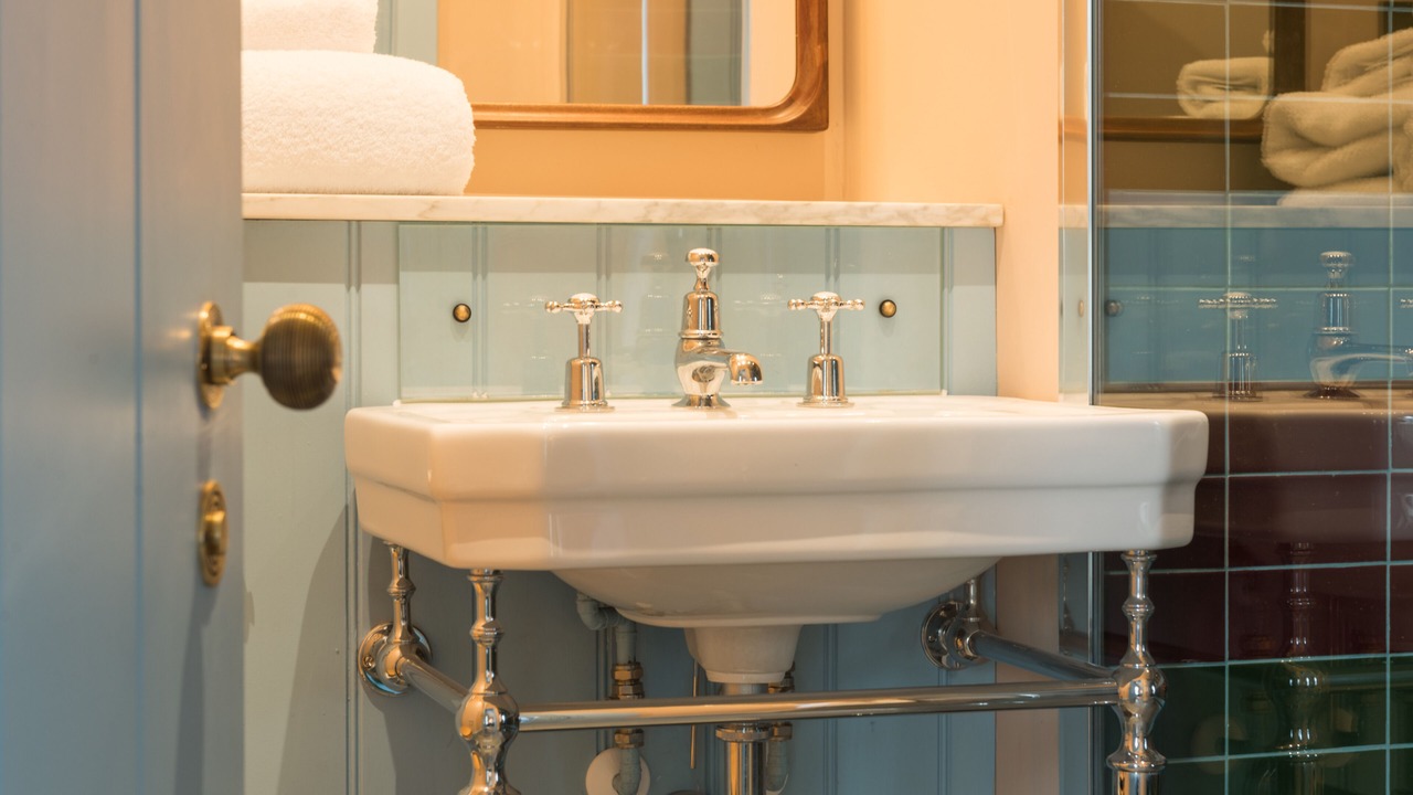 Photo of Bathroom in Hodnet