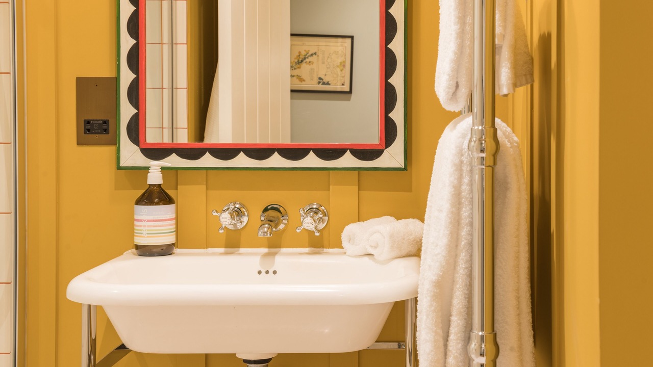 Photo of Bathroom in Hodnet