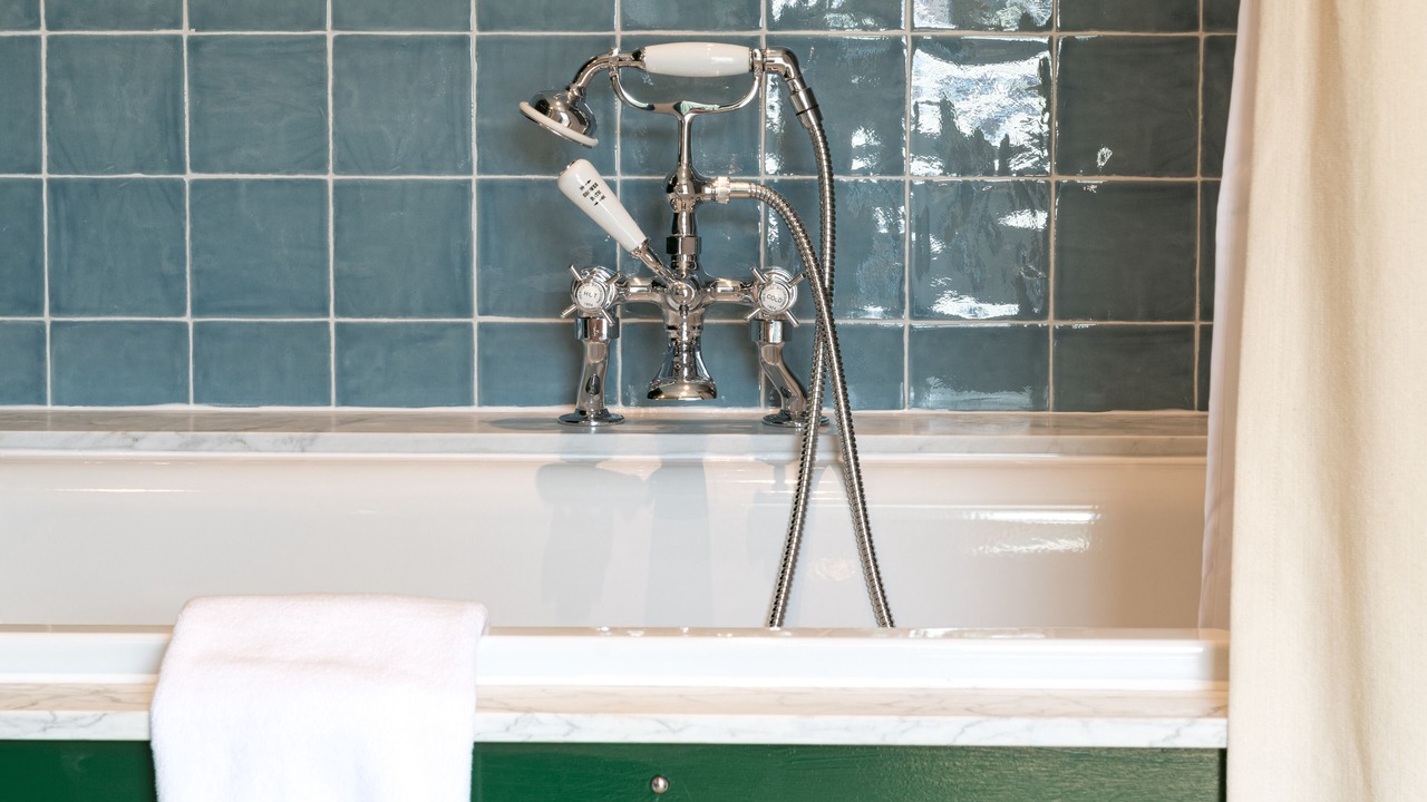 Photo of Bathroom in Hodnet
