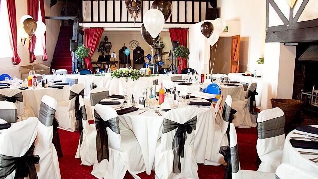 Photo of Others in Hodnet