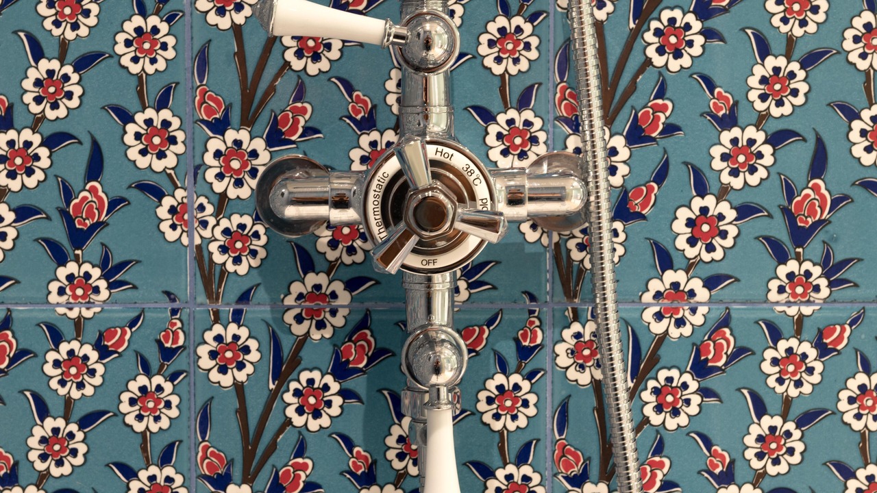 Photo of Bathroom in Hodnet