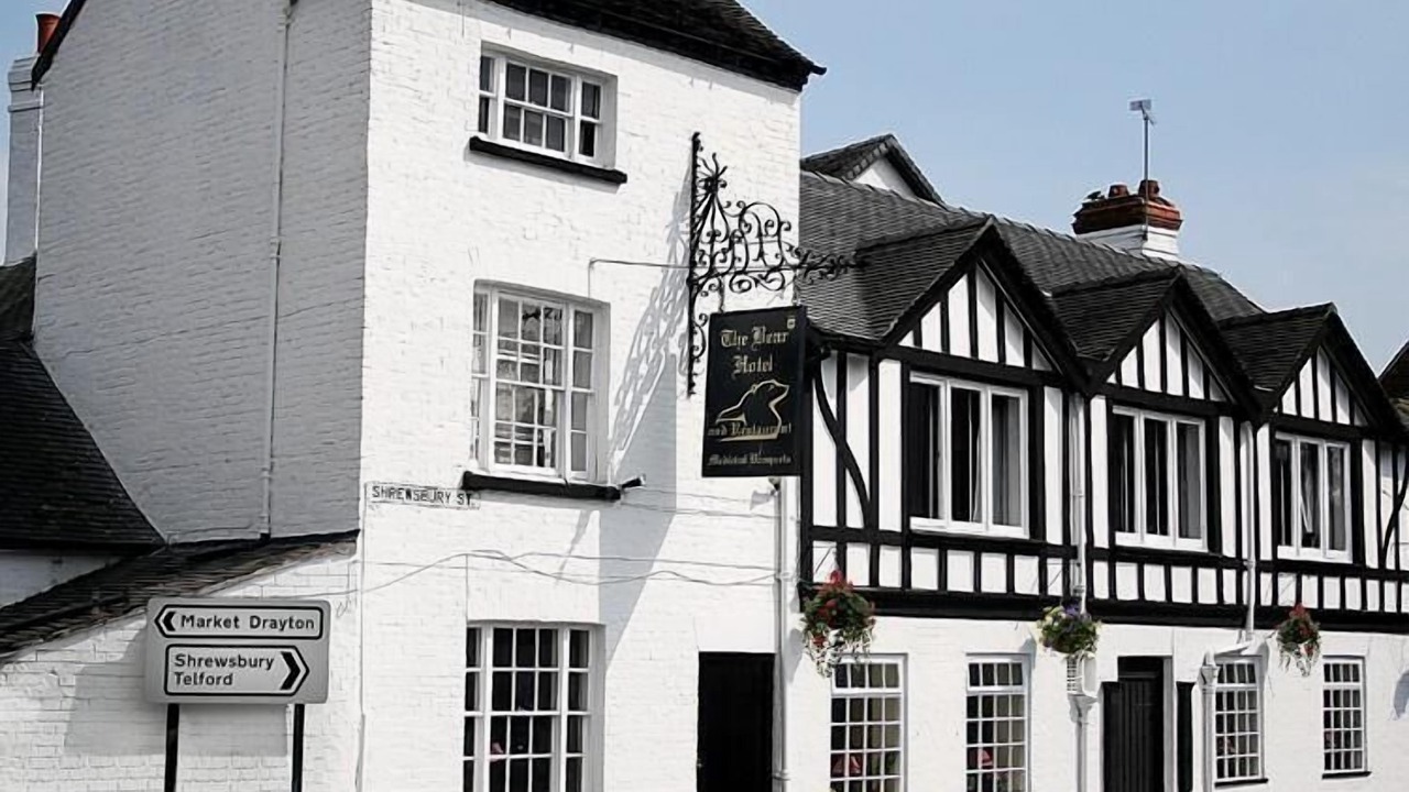 Photo of Outdoor in Hodnet