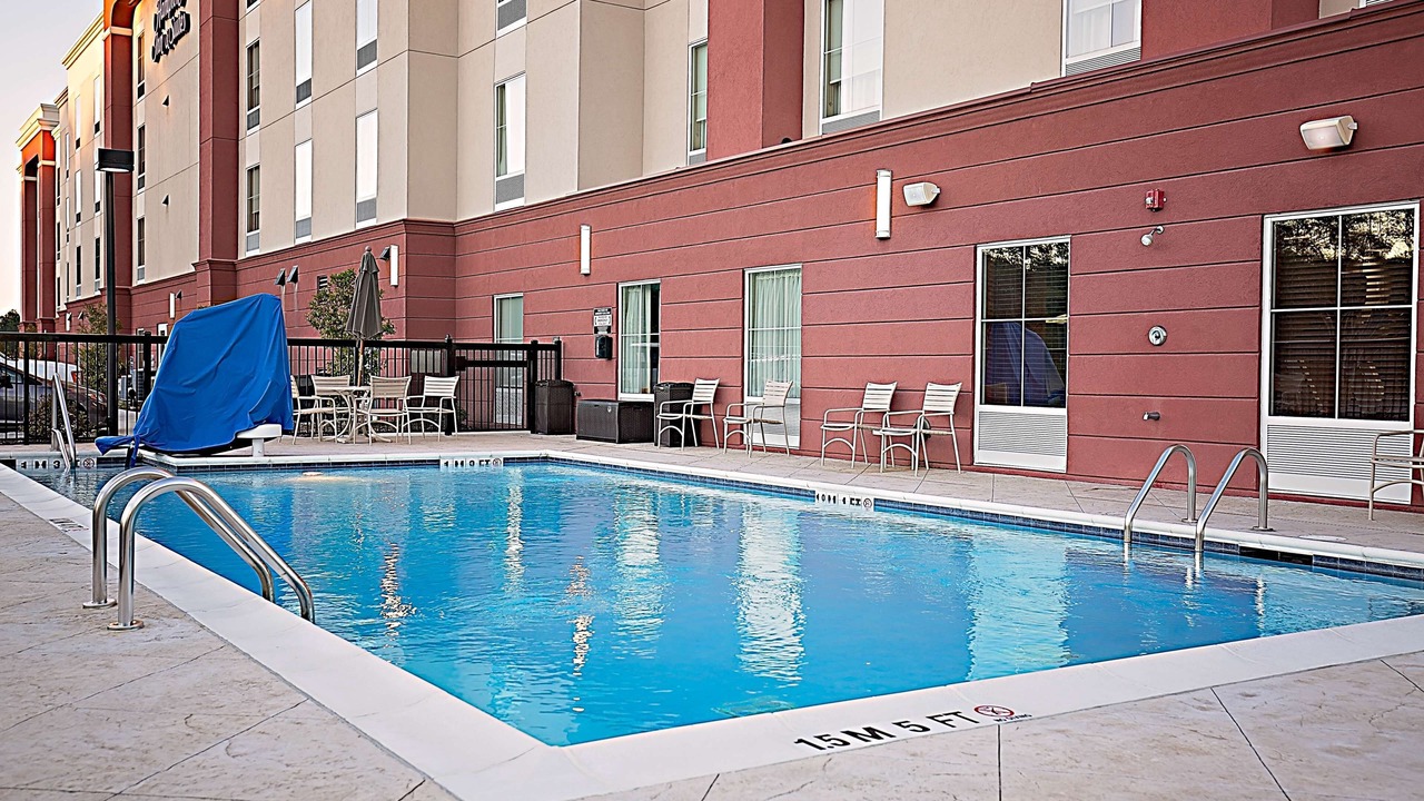 Photo of Outdoor in Jacksonville
