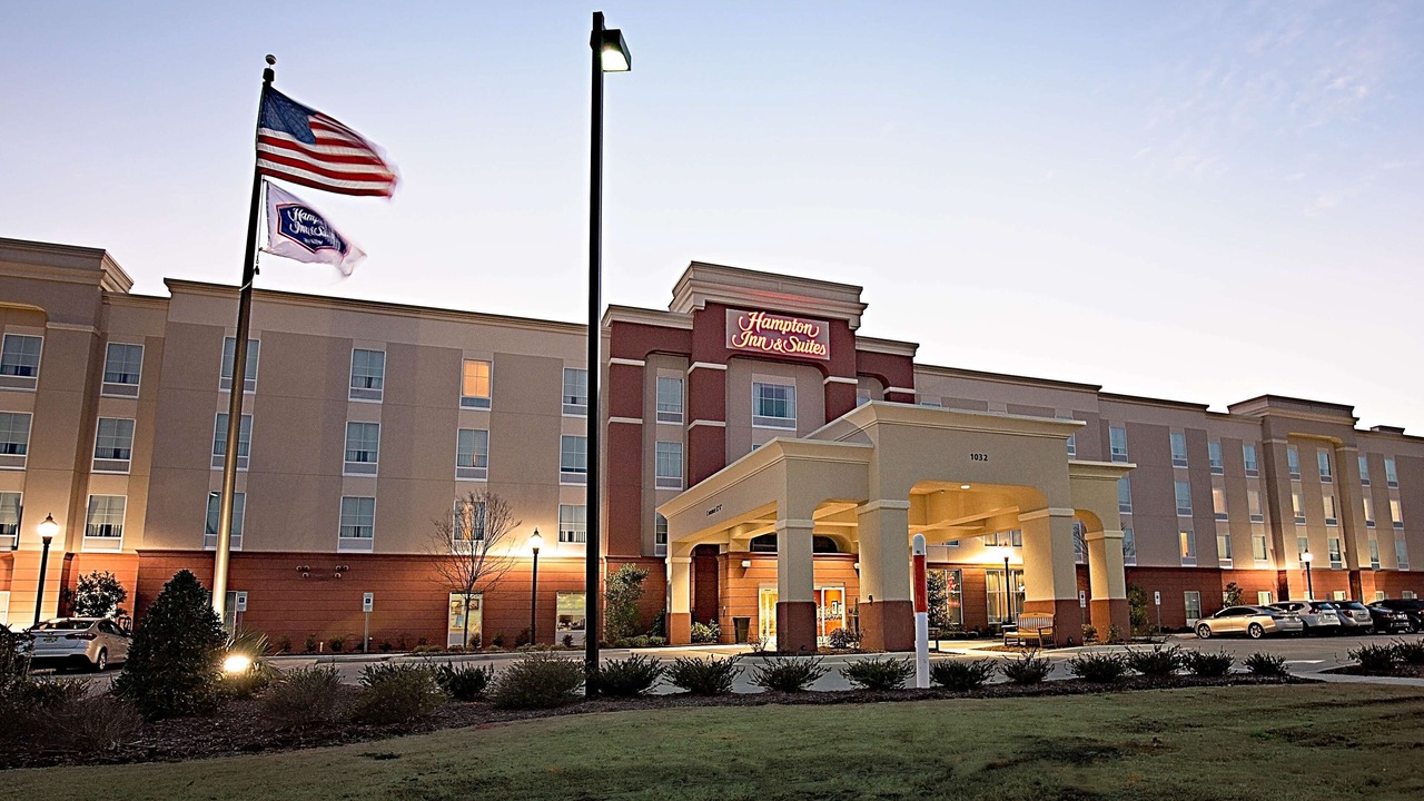 Photo of Outdoor in Jacksonville