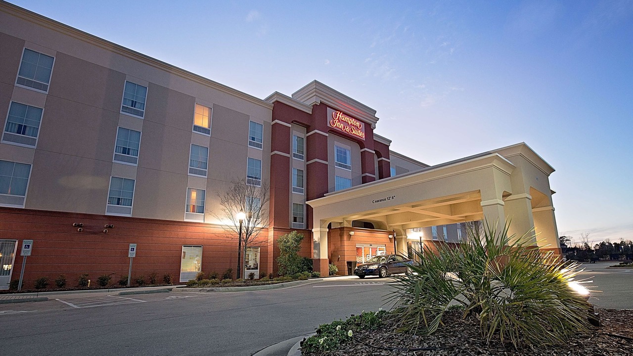 Photo of Outdoor in Jacksonville