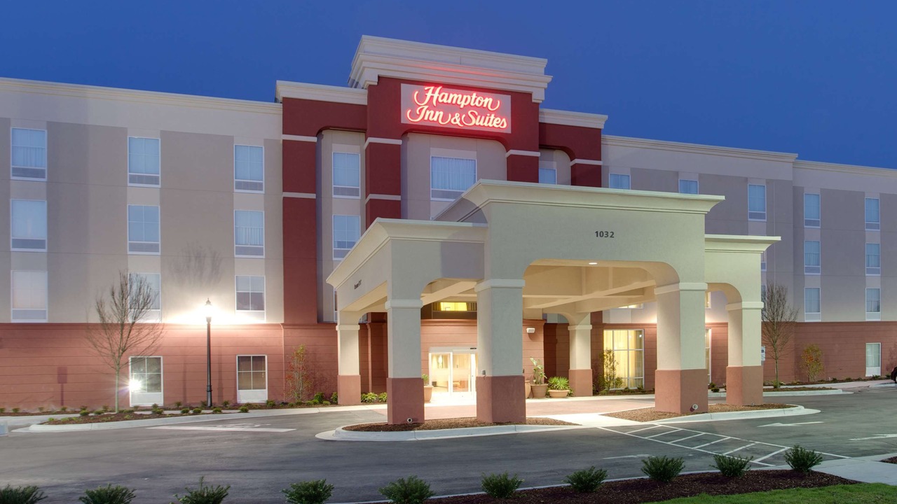 Photo of Outdoor in Jacksonville