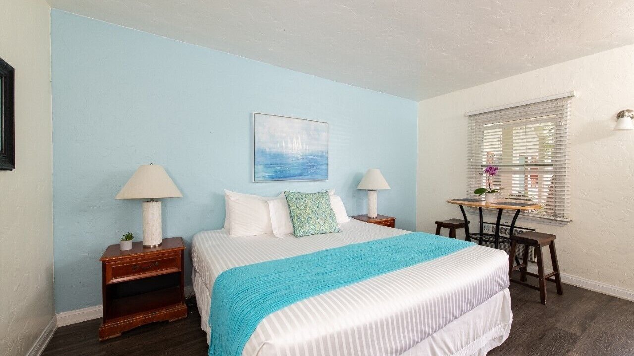 Photo of Bedroom in San Clemente