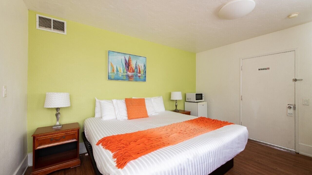 Photo of Bedroom in San Clemente