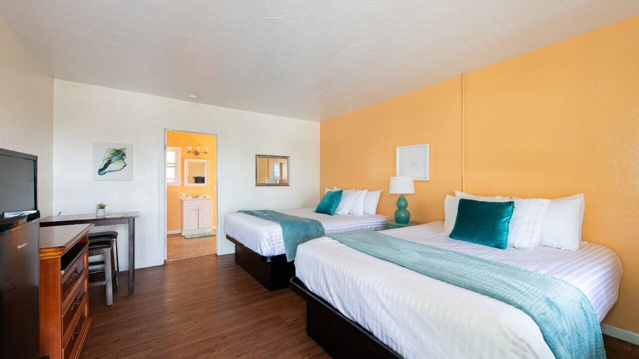 Photo of Bedroom in San Clemente