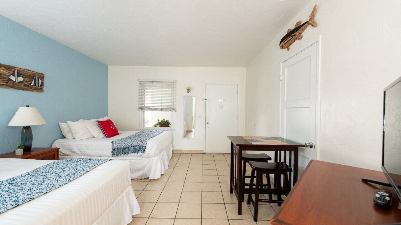 Photo of Bedroom in San Clemente