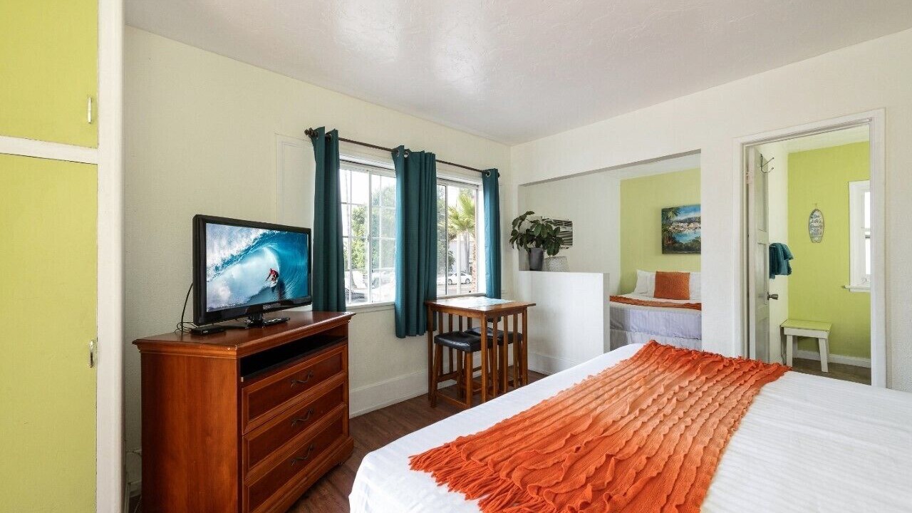 Photo of Bedroom in San Clemente