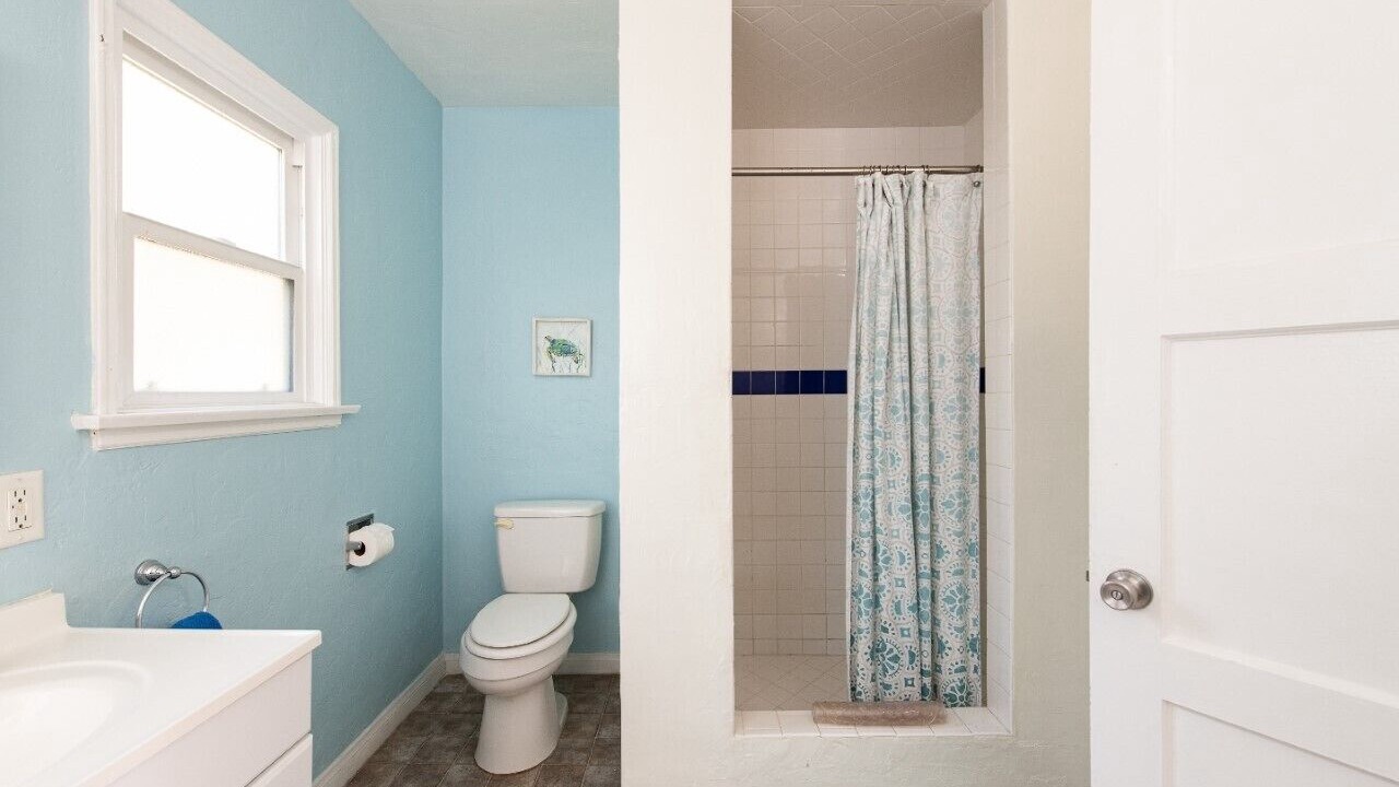 Photo of Bathroom in San Clemente