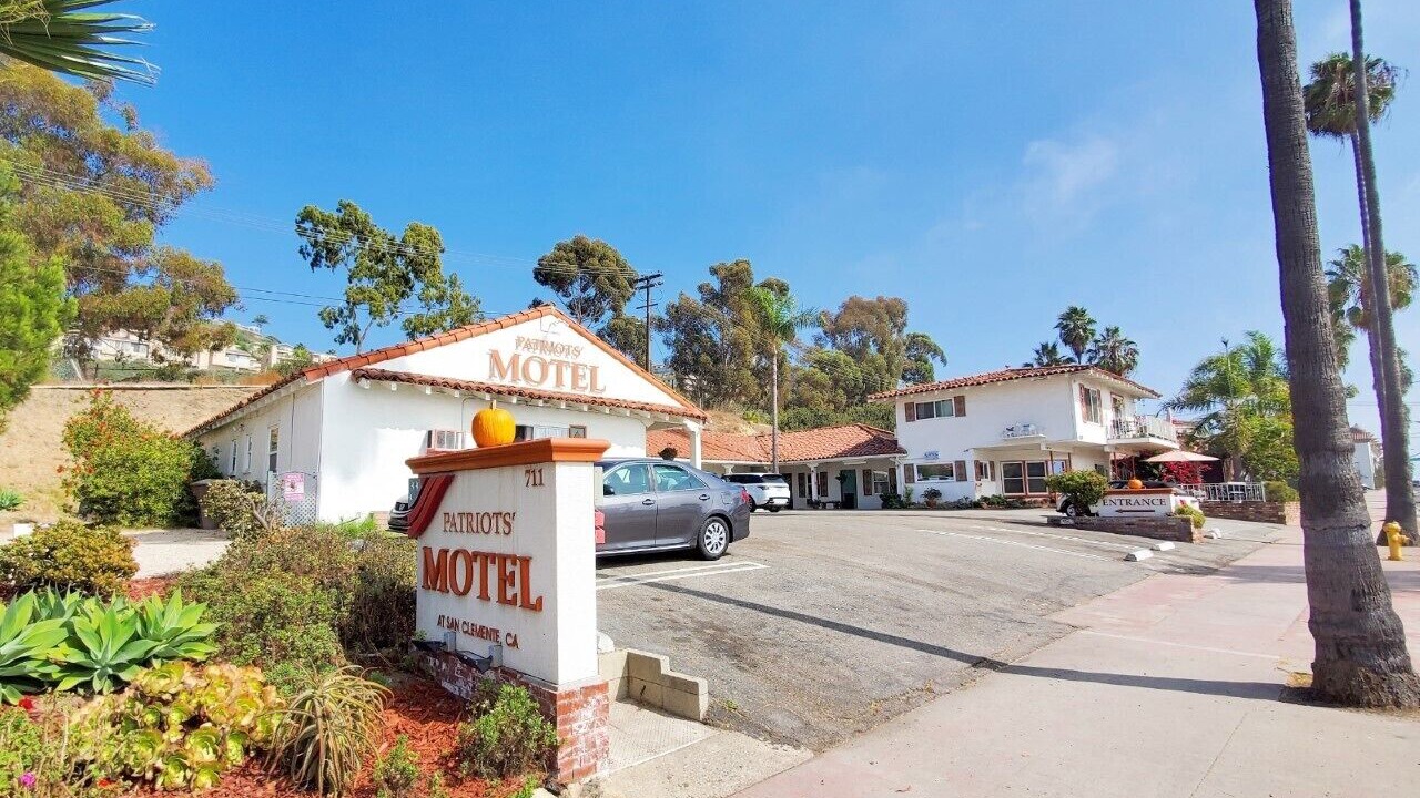 Photo of Outdoor in San Clemente