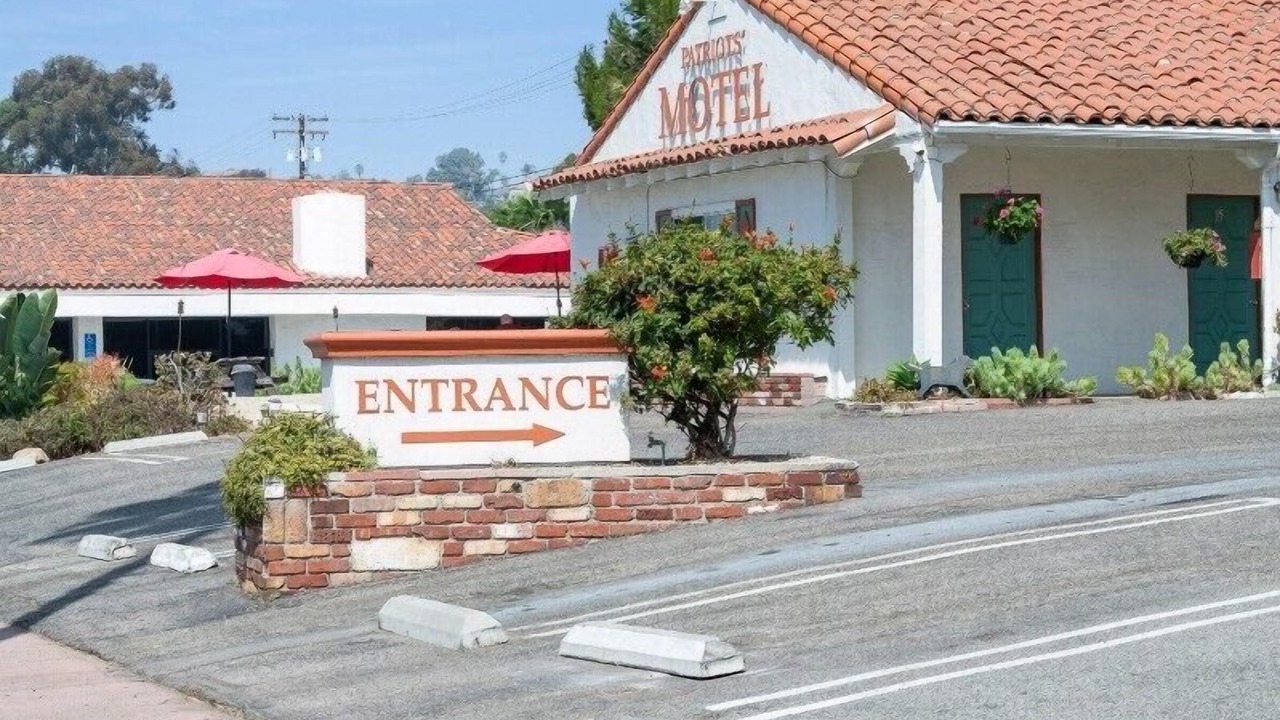 Photo of Outdoor in San Clemente