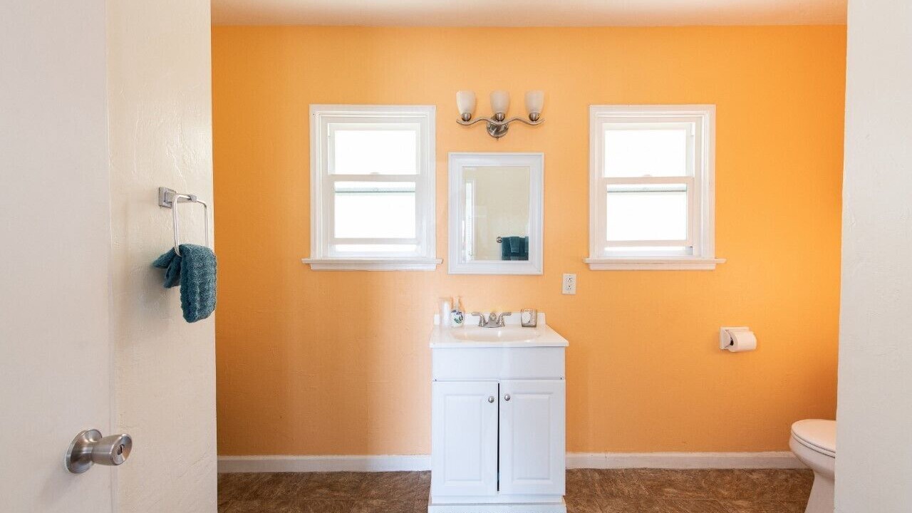 Photo of Bathroom in San Clemente