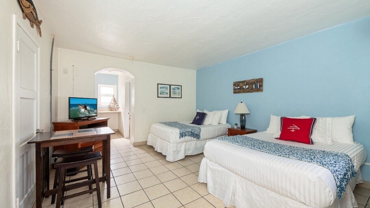 Photo of Bedroom in San Clemente