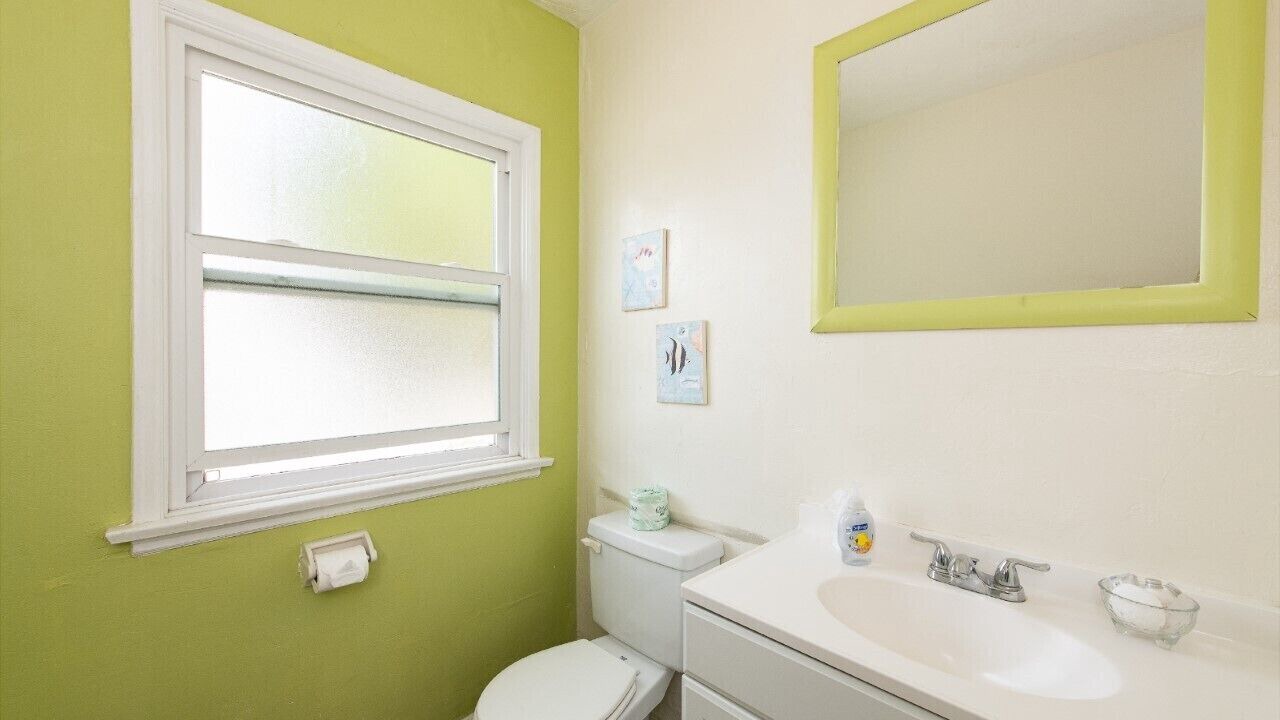 Photo of Bathroom in San Clemente