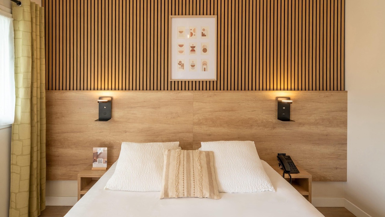 Photo of Bedroom in Saint-Pierre-du-Mont
