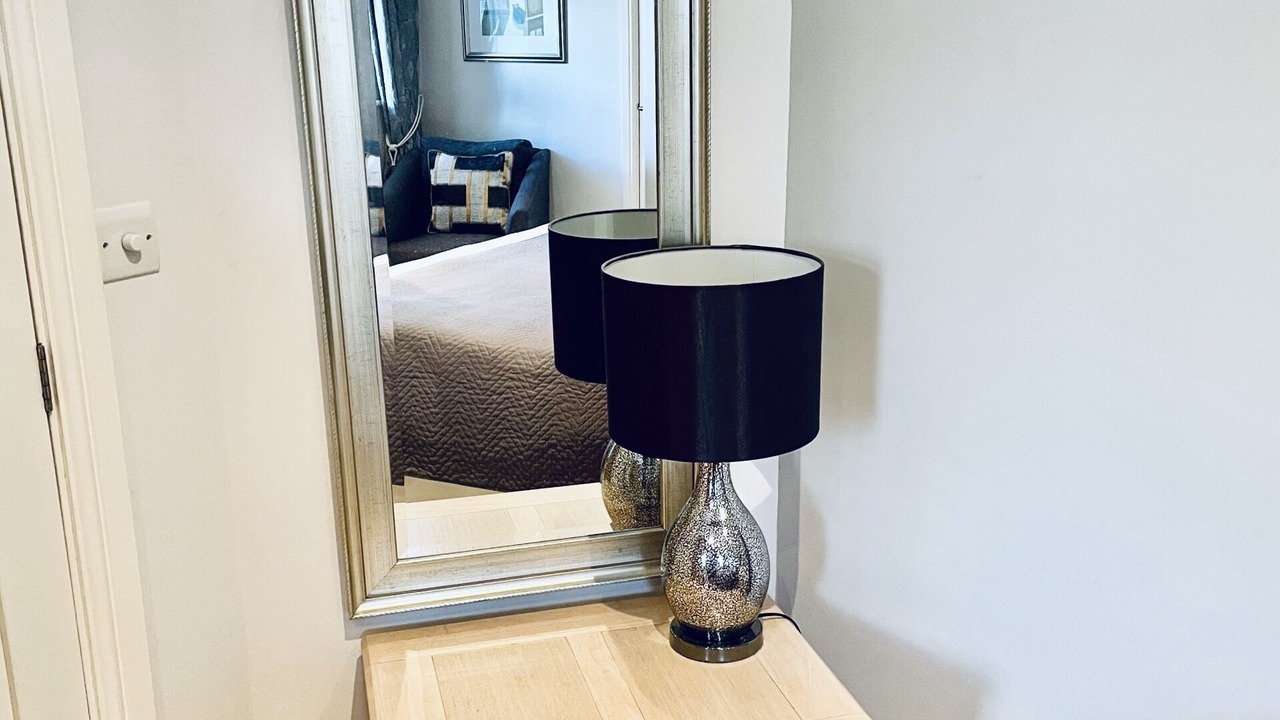 Photo of Bedroom in Hemingford Grey