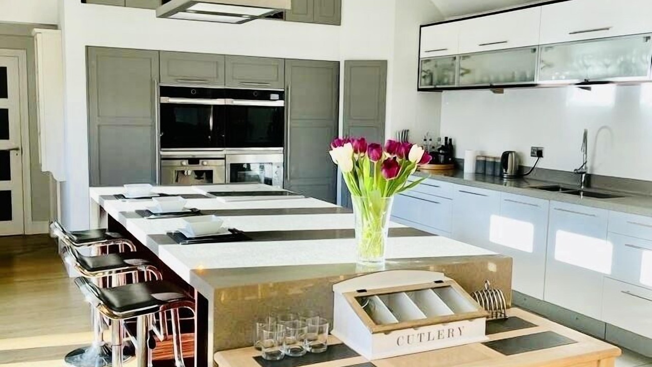 Photo of Kitchen in Hemingford Grey