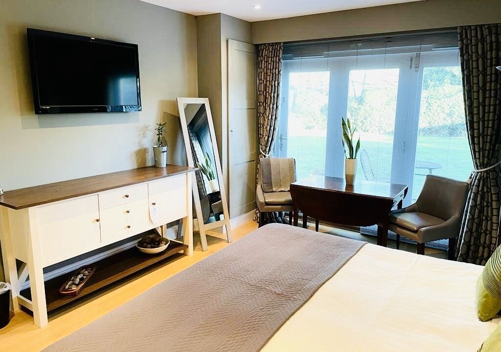 Photo of Bathroom in Hemingford Grey