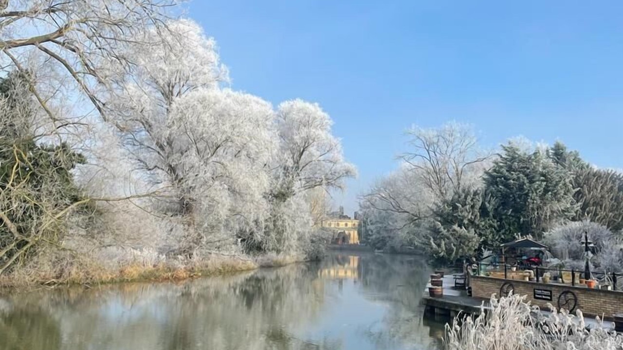 Photo of Others in Hemingford Grey