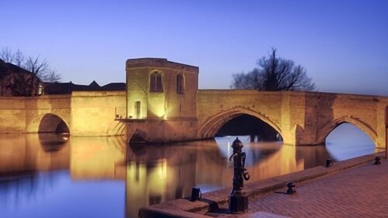 Photo of Others in Hemingford Grey