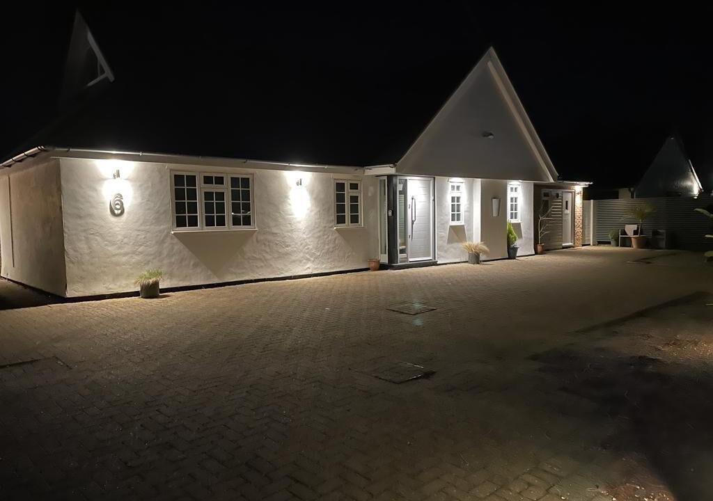 Photo of Outdoor in Hemingford Grey